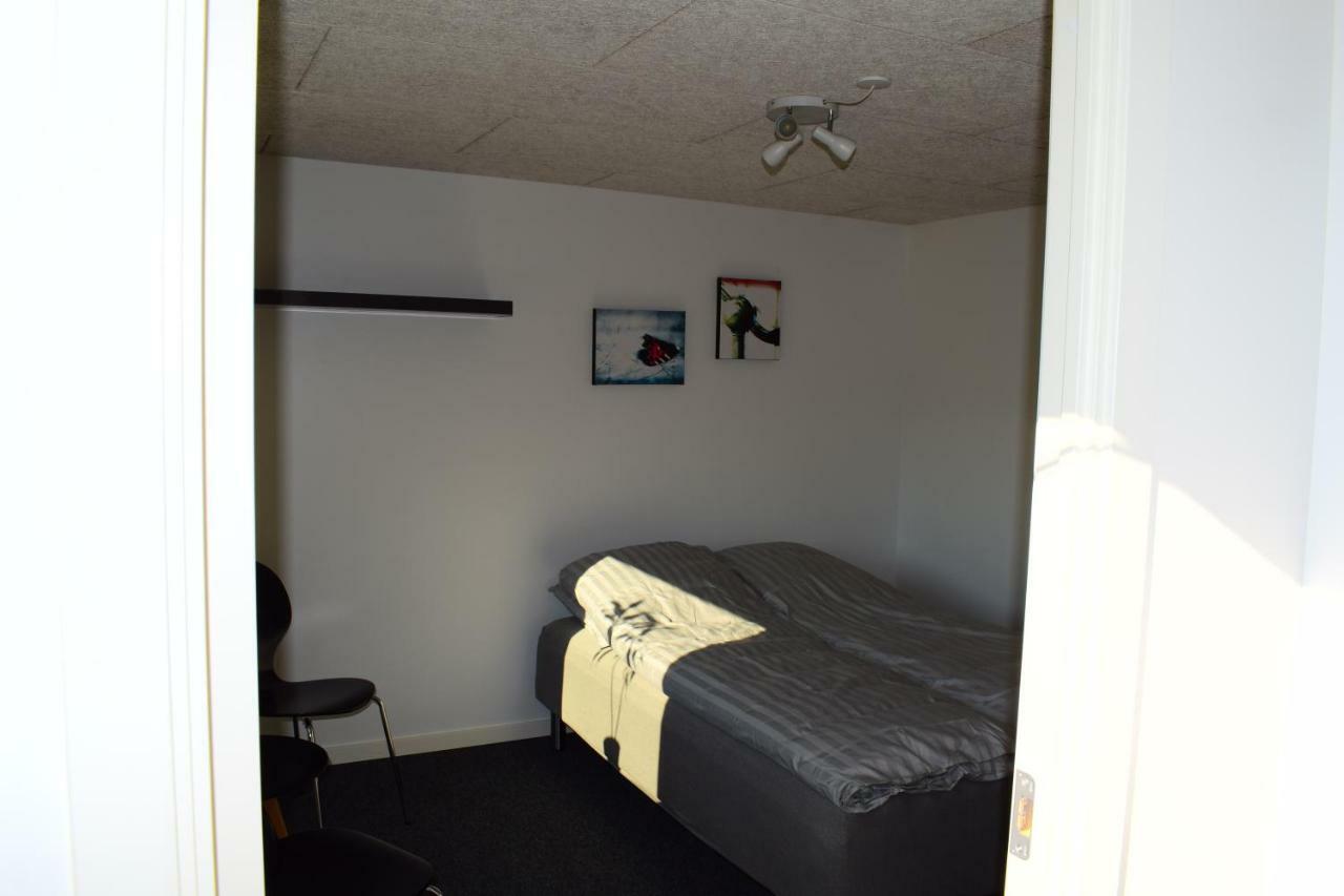 Det Lille Anneks - Gadbjerg Otel Dış mekan fotoğraf